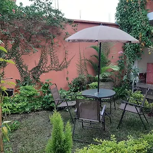 Bed and breakfast House, Antigua