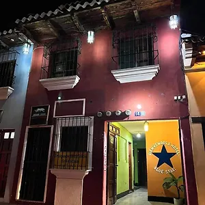 Bed and breakfast Bluestar, Antigua